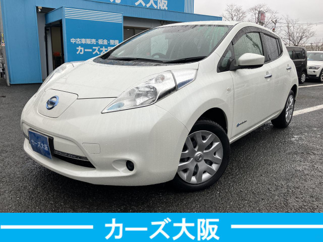 リーフ X アンシャンテ 助手席回転シート C ETC 後カメラ Bluetooth