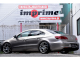 CC 1.8TSI テクノロジーパッケージ 新品パーツカスタムコンプリート!
