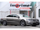 CC 1.8TSI テクノロジーパッケージ 新品パーツカスタムコンプリート!