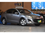 アクセラ 2.0 20E 車検整備付き走29000kナビETC
