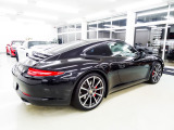911 カレラS PDK サンルーフ スポクロ スポエグ パドル