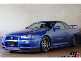 日産 スカイラインGT-R