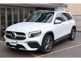 メルセデス・ベンツ GLB