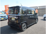 フレアワゴン カスタムスタイル ハイブリッド XS 