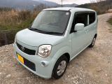 日産 モコ