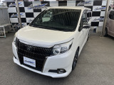 トヨタ エスクァイア