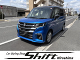 スズキ ソリオ