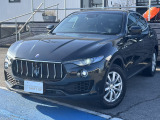 レヴァンテ ディーゼル 4WD 