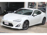 86 2.0 GT カロッツェリアナビ BT接続 パドルシフ