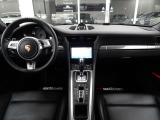 911 カレラS PDK サンルーフ スポクロ スポエグ パドル