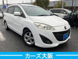 プレマシー 2.0 20E C ETC ナビ 後カメラ TV