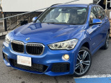 X1 xドライブ 25i Mスポーツ 4WD 
