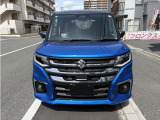 ソリオ 1.2 ハイブリッド(HYBRID)  MZ 全方位モニター付メモリーナビ