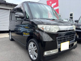 タントカスタム V セレクション ナビ、TV、Bluetooth、Bカメラ