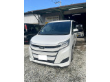 トヨタ ノア