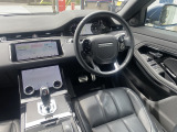 レンジローバーイヴォーク Rダイナミック S 2.0L D180 ディーゼル 4WD ◆ワンオーナー...