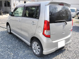 AZ-ワゴン XS スペシャル 車検2年付渡し 下回り錆なし
