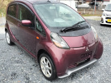 i(アイ) T 車検2年付渡し 最終型ターボ/OPエアロ