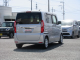 N-BOX G L ホンダセンシング 2年保証 メモリーナビ フルセグTV