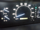 走行少ないです!36,733km!