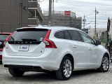V60 T5 SE 半年保証付 アイシン8速オートマ ナビ