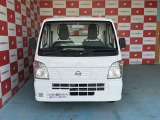 NT100クリッパー DX 4WD エアコン パワステ ラジオ