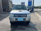 パジェロミニ エクシード 4WD 