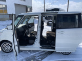 すぐにご来店頂けない場合や遠方にお住まいの方、車両状態の詳細が知りたい方はお気軽にご連絡下さい♪