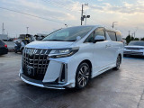 トヨタ アルファード