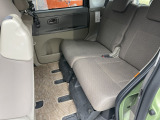 ☆後部座席の足元も広々してます!お問い合わせはTEL06-6430-1230 E-mail cars_genesis2007@yahoo.co.jpまで!!☆