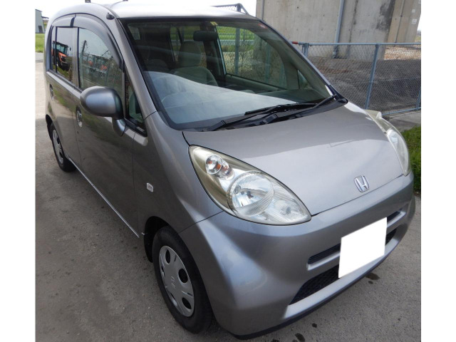 ライフ C 格安車!