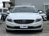 V60 T5 SE 半年保証付 アイシン8速オートマ ナビ