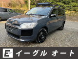 トヨタ プロボックスバン