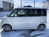お客様のご希望のナンバーをお付けしてご納車するプランもご用意しています。