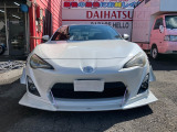 86 2.0 GT OSレーシング 東名LSD/2WAY
