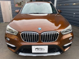 X1 xドライブ 20i xライン 4WD 