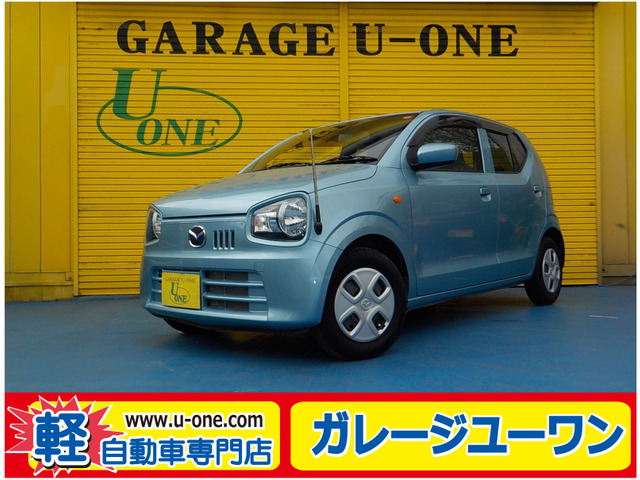 キャロル GS 