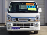 クリッパートラック GX 4WD 届出済未使用車