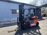 トヨタL&F 電動フォークリフト 15265