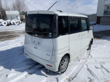 すぐにご来店頂けない場合や遠方にお住まいの方、車両状態の詳細が知りたい方はお気軽にご連絡下さい♪