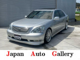 セルシオ 4.3 eR仕様 