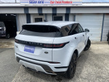 レンジローバーイヴォーク Rダイナミック S 2.0L D180 ディーゼル 4WD ◆ワンオーナー...