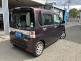 タントカスタム X リミテッド C ETC ナビ パワスラ スマートキー