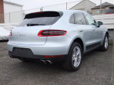 マカン S PDK 4WD スポーツクロノパッケージ