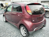 i(アイ) T 車検2年付渡し 最終型ターボ/OPエアロ