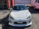 86 2.0 GT OSレーシング 東名LSD/2WAY