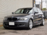 BMW 1シリーズ