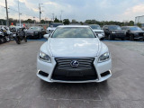 LS 600h 4WD 5.0V8ハイブリッド/革シート/