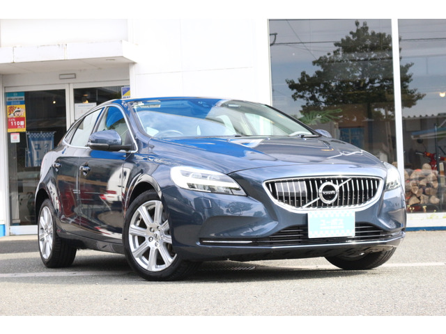 V40 T3 クラシック エディション 