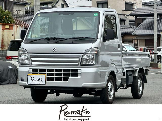 キャリイ KC 